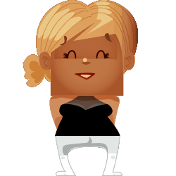 Avatar de Celiahuglol