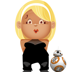 Avatar de Leycie