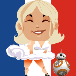 Avatar de Lyndouille