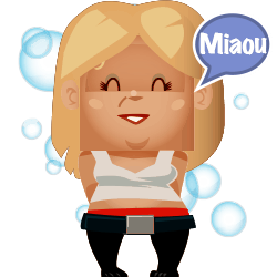 Avatar de minou333