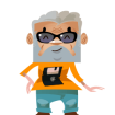 papounice