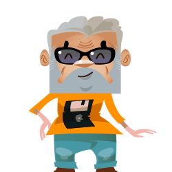 Avatar de papounice