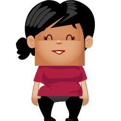 Avatar de Mamounettine