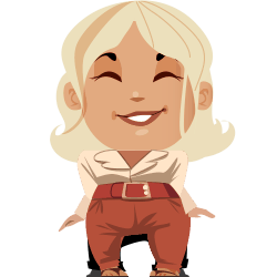 Avatar de Mirabelle57