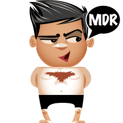 Avatar de derekiler
