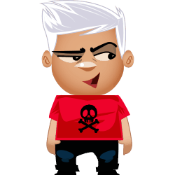 Avatar de PeterJoseph
