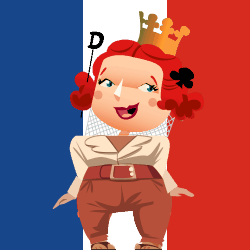 Avatar de panponette