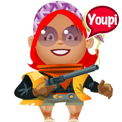 Avatar de Akheza