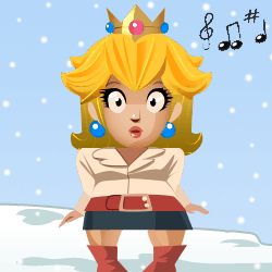 Avatar de clopalie