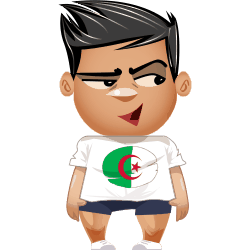 Avatar de Adam1995