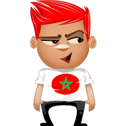 Avatar de maximus34