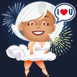 Avatar de Mariejoue00