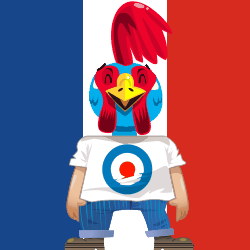 Avatar de Yvon77