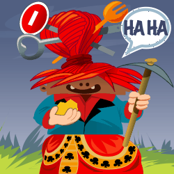 Avatar de cachemir