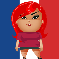 Avatar de capucine999