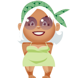Avatar de FANETTE85