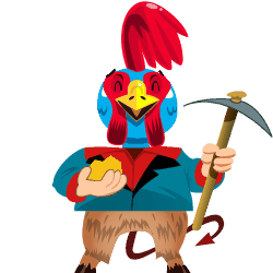 Avatar de Oleumvitalis