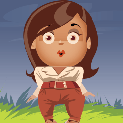 Avatar de MANON75