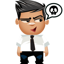 Avatar de xman40