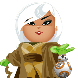 Avatar de mklw5