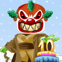 Avatar de JiGouBiGouLe
