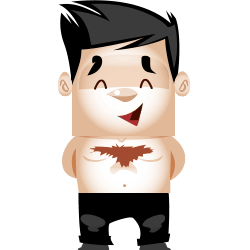 Avatar de scratch