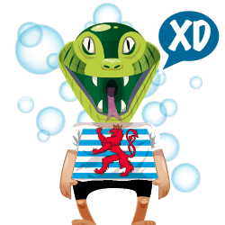 Avatar de xdwool9