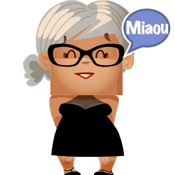 Avatar de Louanamarbri