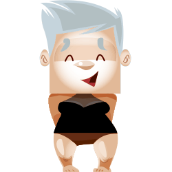 Avatar de Gilbert54