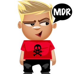 Avatar de CrazyGames
