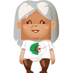 Avatar de terguu