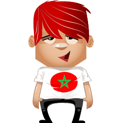 Avatar de zaraoui
