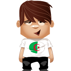 Avatar de aminelad
