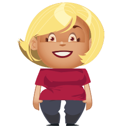 Avatar de blonde2530