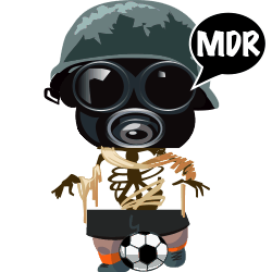 Avatar de gladiator08