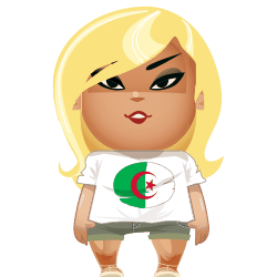 Avatar de LaGameuuse