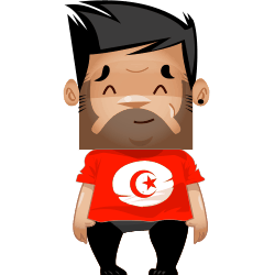 Avatar de ikrone