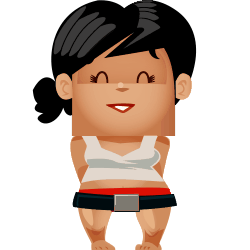 Avatar de lafilledu75