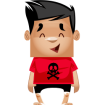 piratee