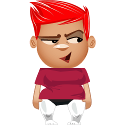 Avatar de splash