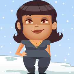 Avatar de Pandrea