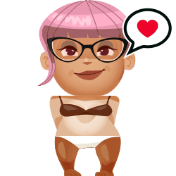Avatar de melanie032