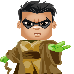 Avatar de werrior