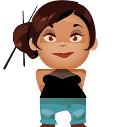 Avatar de michi22