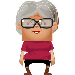 Avatar de mamievelyne