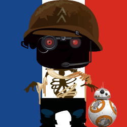 Avatar de atomisation