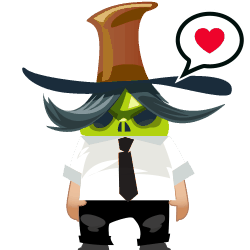 Avatar de Nuzvael