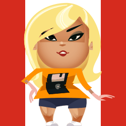 Avatar de messenger