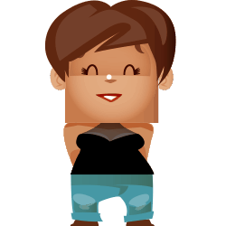 Avatar de lunalie