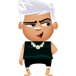 Avatar de wendrasker